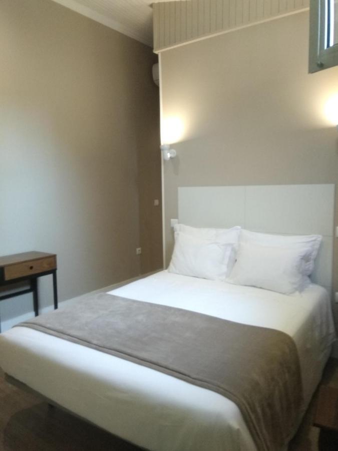 Saladestar Hotel Vila Nova de Famalicão Buitenkant foto