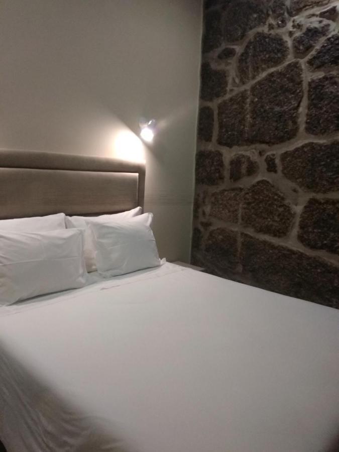 Saladestar Hotel Vila Nova de Famalicão Buitenkant foto
